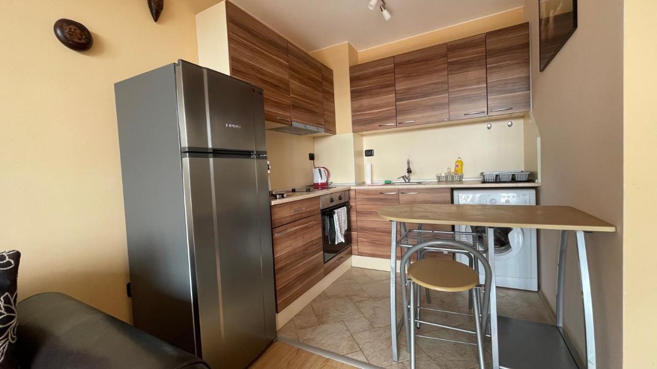 Garden Of Eden B3-2 Private One Bedroom Apartment سفيتي فلاس المظهر الخارجي الصورة