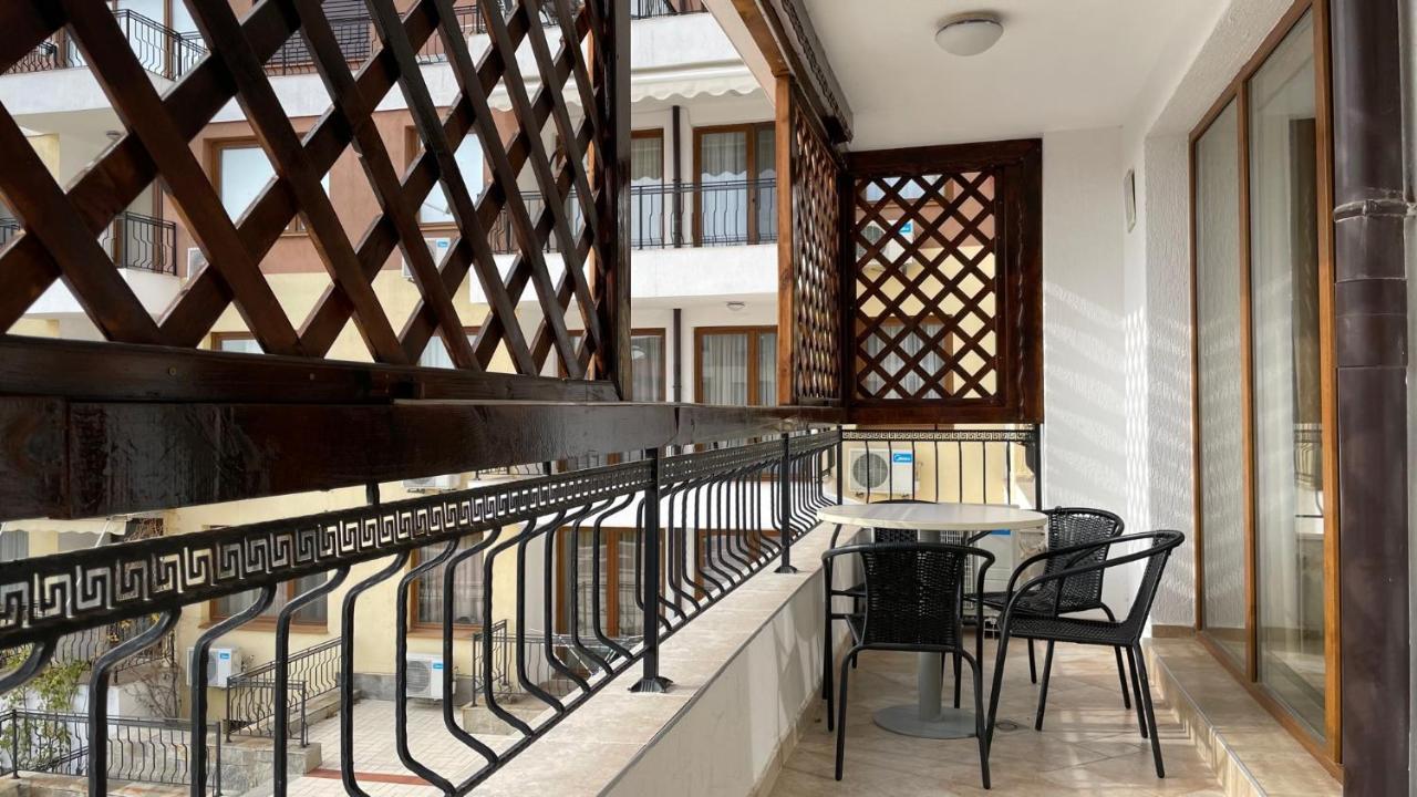 Garden Of Eden B3-2 Private One Bedroom Apartment سفيتي فلاس المظهر الخارجي الصورة