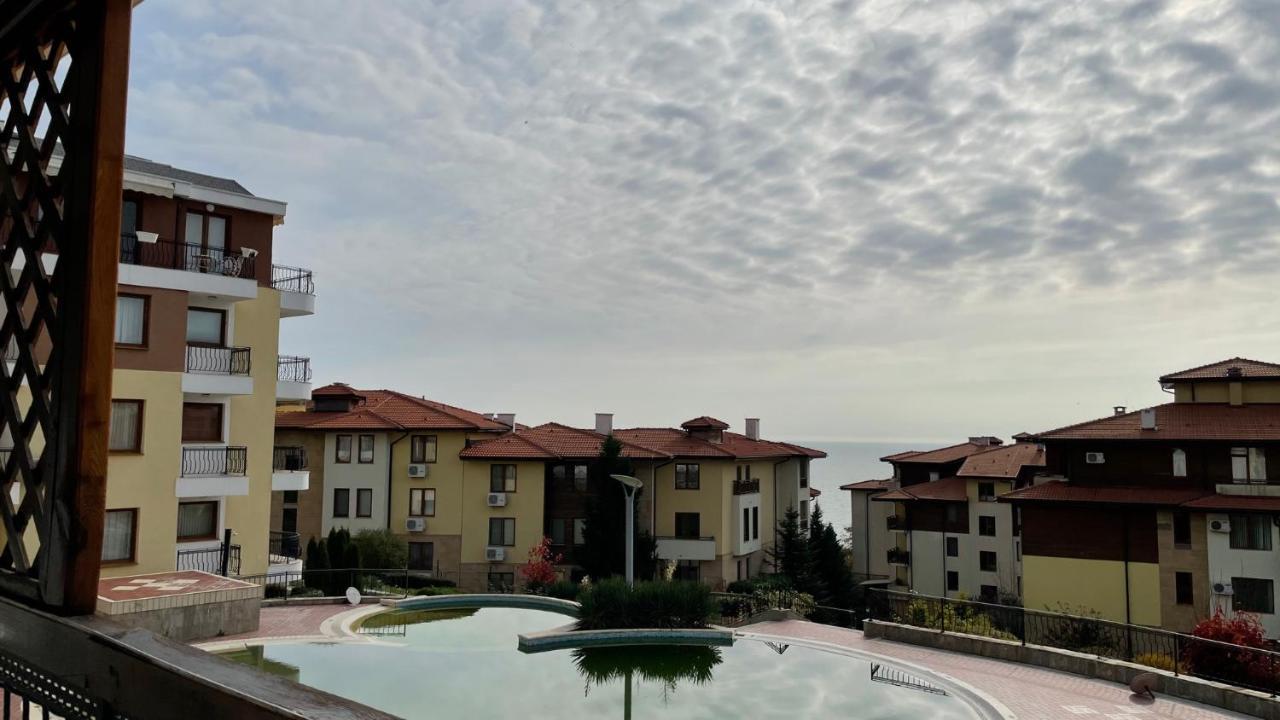 Garden Of Eden B3-2 Private One Bedroom Apartment سفيتي فلاس المظهر الخارجي الصورة