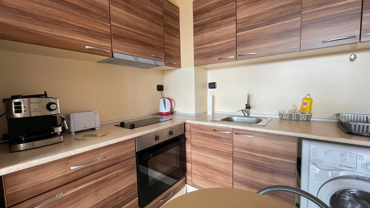 Garden Of Eden B3-2 Private One Bedroom Apartment سفيتي فلاس المظهر الخارجي الصورة