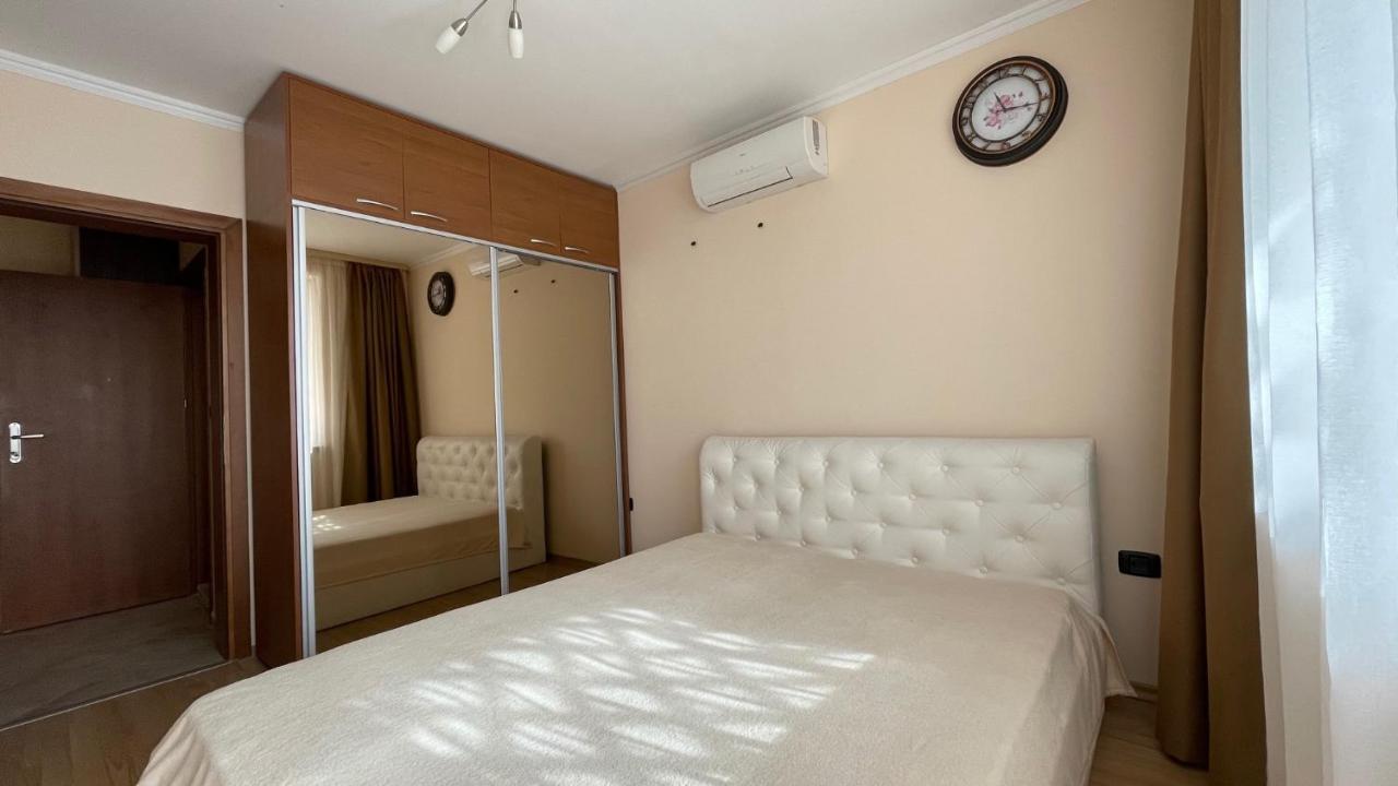Garden Of Eden B3-2 Private One Bedroom Apartment سفيتي فلاس المظهر الخارجي الصورة