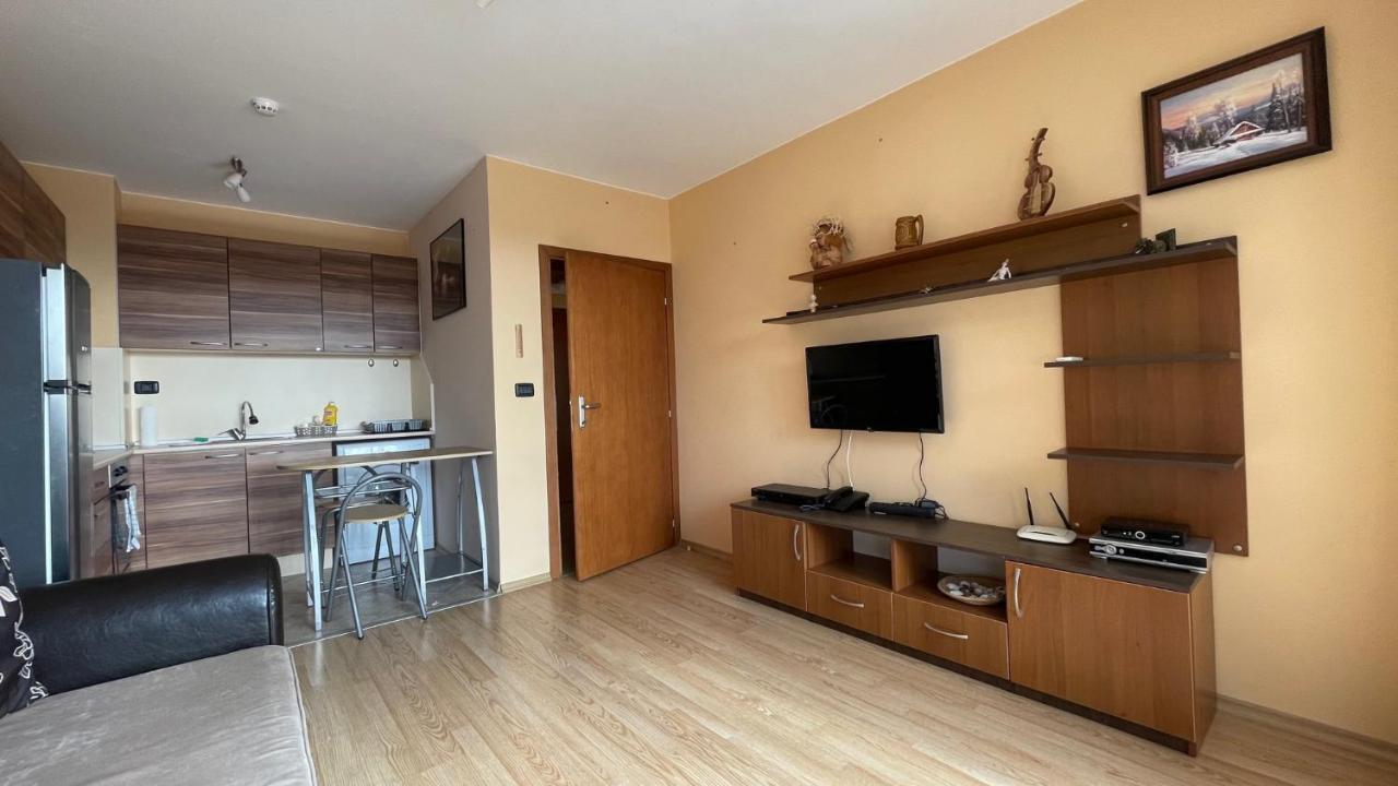 Garden Of Eden B3-2 Private One Bedroom Apartment سفيتي فلاس المظهر الخارجي الصورة