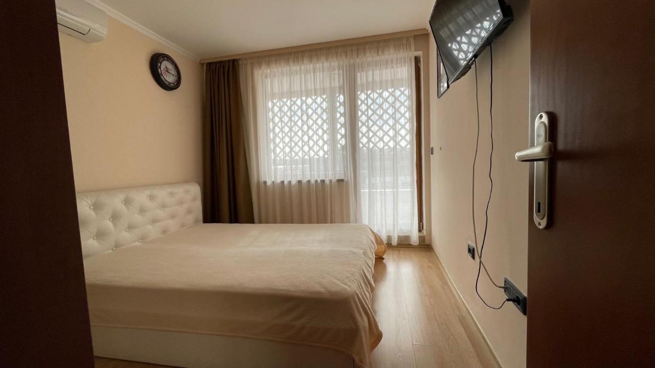 Garden Of Eden B3-2 Private One Bedroom Apartment سفيتي فلاس المظهر الخارجي الصورة