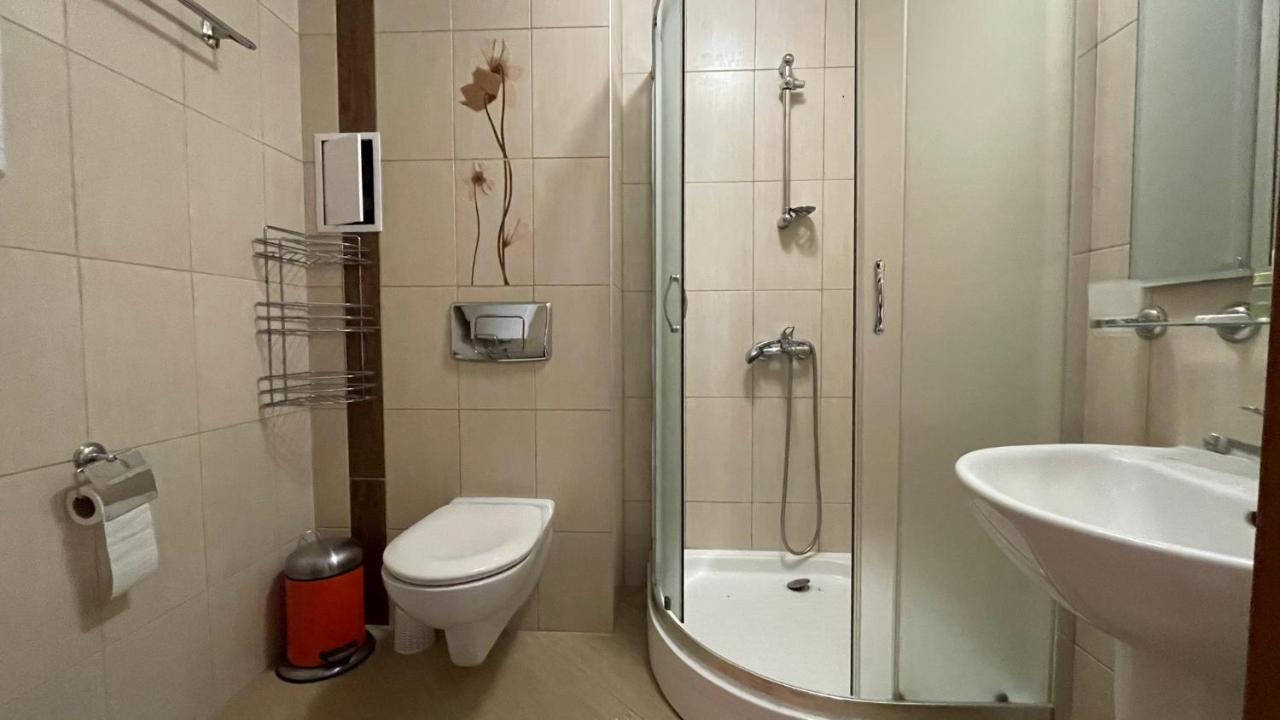 Garden Of Eden B3-2 Private One Bedroom Apartment سفيتي فلاس المظهر الخارجي الصورة