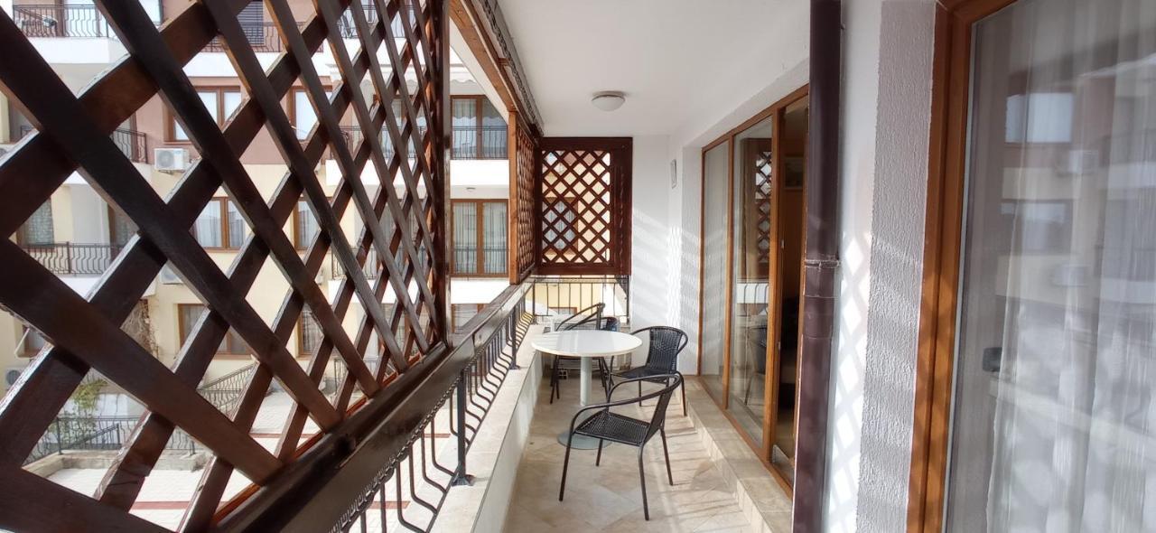 Garden Of Eden B3-2 Private One Bedroom Apartment سفيتي فلاس المظهر الخارجي الصورة