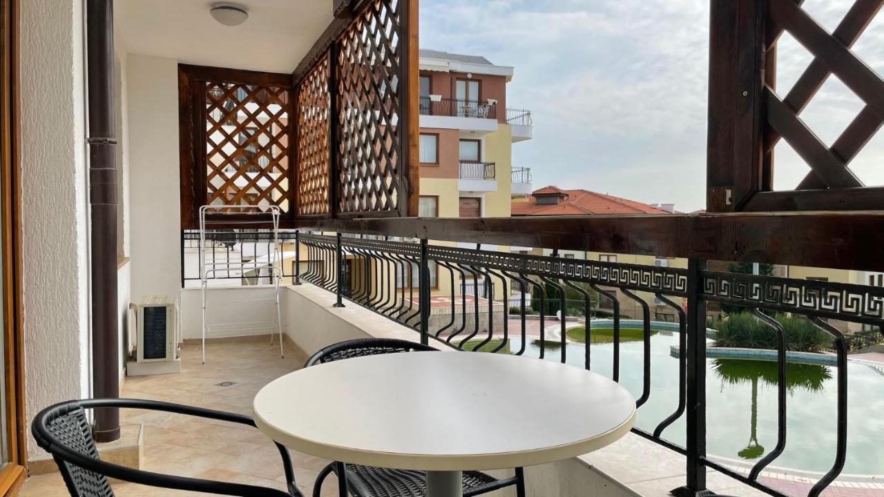 Garden Of Eden B3-2 Private One Bedroom Apartment سفيتي فلاس المظهر الخارجي الصورة