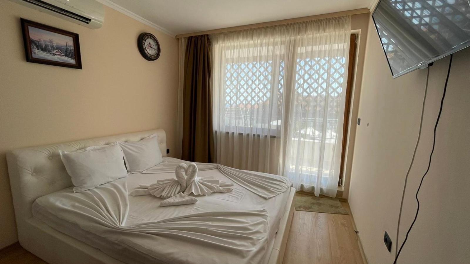 Garden Of Eden B3-2 Private One Bedroom Apartment سفيتي فلاس المظهر الخارجي الصورة
