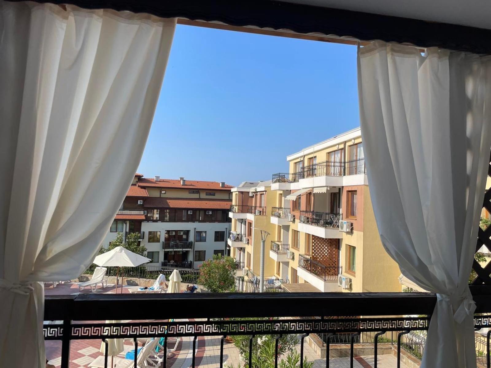 Garden Of Eden B3-2 Private One Bedroom Apartment سفيتي فلاس المظهر الخارجي الصورة